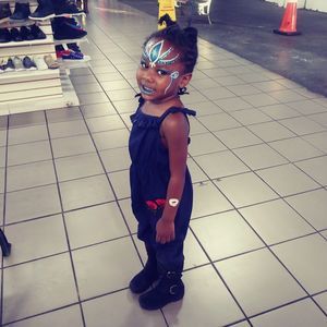 Meet your Posher, Joseanne